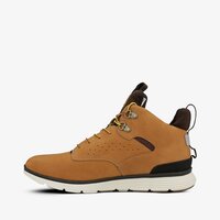 Sneakersy męskie TIMBERLAND KILLINGTON HIKER CHUKKA tb0a1jj12311 kolor żółty