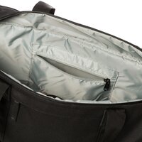 Torba damska TIMBERLAND TORBA DUFFEL a1l9r001 kolor czarny
