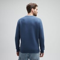 Bluza męska TIMBERLAND BLUZA HAMPTHON CREW tb0a6vg62881 kolor granatowy