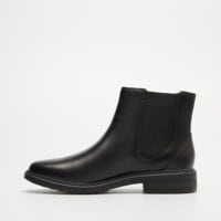 Damskie buty zimowe TIMBERLAND STORMBUCKS MID CHELSEA BOOT tb0a5pkfw021 kolor czarny