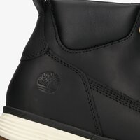 Sneakersy męskie TIMBERLAND KILLINGTON CHUKKA  tb0a21m80151 kolor czarny