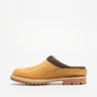 Klapki damskie TIMBERLAND CLOG SHOE tb0a2psb7541 kolor żółty