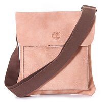Torba męska TIMBERLAND TORBA HANDBAG SMALL m3389214 kolor brązowy