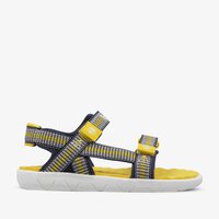 Sandały dziecięce TIMBERLAND PERKINS ROW WEBBING SNDL tb0a1yak0191 kolor granatowy
