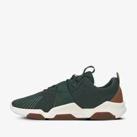 Sneakersy dziecięce TIMBERLAND EARTH RALLY FLEXIKNIT OX tb0a2cj9y181 kolor zielony