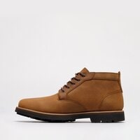 Buty chukka męskie TIMBERLAND CRESTFIELD WP CHUKKA tb1a5uzdf131 kolor brązowy