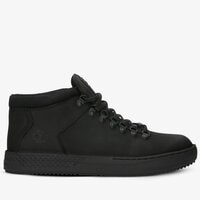 Sneakersy męskie TIMBERLAND CITYROAM CUP ALPINE CHUKKA  tb0a26n20011 kolor czarny