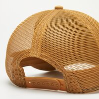 Czapka męska TIMBERLAND CZAPKA TRUCKER U MOUNTAIN CAP tb0a61x22311 kolor żółty