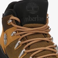 Buty outdoor męskie TIMBERLAND SPRINT TREKKER MID FAB WP tb0a26eh2311 kolor żółty