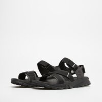 Buty męskie casual TIMBERLAND GARRISON TRAIL BACKSTRAP SANDAL tb0a5mfnety1 kolor czarny