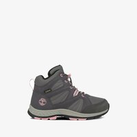 Dziecięce buty zimowe TIMBERLAND NEPTUNE PK MIDGTX BUNG WL tb0a1xck0331 kolor szary