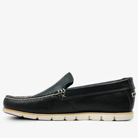 Buty męskie casual TIMBERLAND TIDELANDS VENETIAN ca1pkq kolor granatowy