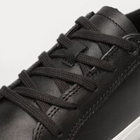 Trampki damskie TIMBERLAND NEWPORT BAY LTHR OX tb0a2m9s0011 kolor czarny