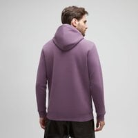 Bluza męska TIMBERLAND BLUZA Z KAPTUREM HAMPTHON HOODIE tb0a6vfjenx1 kolor fioletowy