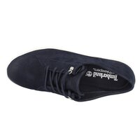 Buty casual damskie TIMBERLAND EK NORTHPORT LEATHER OX 8469r kolor granatowy