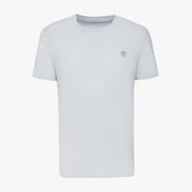 TIMBERLAND T-SHIRT SHORT SLEEVE TEE
