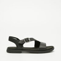Buty casual damskie TIMBERLAND CALISTA BAY BACKSTRAP SANDAL tb0a2r2tw021 kolor czarny