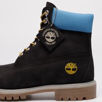 Buty męskie casual TIMBERLAND 6" PREMIUM BOOT tb0a5nyz0011 kolor czarny