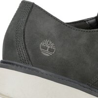 Buty casual damskie TIMBERLAND KENNISTON LACE OX ca1ncb kolor czarny