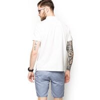 Koszulka polo męska TIMBERLAND POLO SS MILLERS RIVER a1a4l100 kolor biały