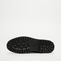 Buty męskie casual TIMBERLAND BRITTON DRIVE LACE UP SHOE tb0a42kgeiw1 kolor bordowy