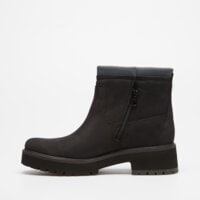 Damskie buty zimowe TIMBERLAND CARNABY COOL MID WARM LINED BOOT tb0a4338w051 kolor czarny