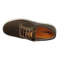 Buty męskie casual TIMBERLAND EK ADVENTURE 2.0 CUPSOLE FTM 5459a kolor khaki