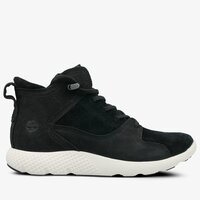 Sneakersy męskie TIMBERLAND FLYROAM LEATHER HIKER ca1ob6 kolor czarny