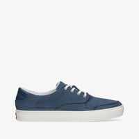 Trampki męskie TIMBERLAND ADVENTURE 2.0 SPORT OX tb0a29b52881 kolor granatowy