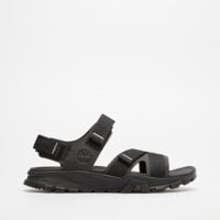 Sandały męskie TIMBERLAND GARRISON TRAIL BACKSTRAP SANDAL tb0a5mfnety1 kolor czarny
