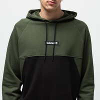 Bluza męska TIMBERLAND BLUZA Z KAPTUREM YC CUT & SEW HOODIE tb0a22kqw741 kolor multicolor