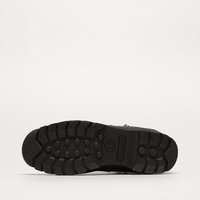 Damskie buty zimowe TIMBERLAND EURO HIKER F/L WP BOOT tb0a43zu0011 kolor czarny