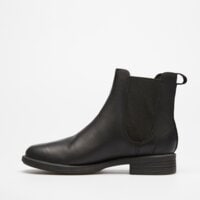 Damskie buty zimowe TIMBERLAND VERONA SQUARE MID CHELSEA BOOT tb0a42mjw021 kolor czarny