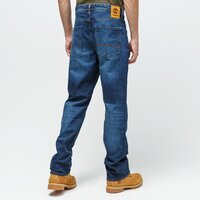 Spodnie męskie TIMBERLAND SPODNIE SARGENT LAK STRETCH CORE INDIGO DENIM PAN tb0a2c9ba111 kolor granatowy