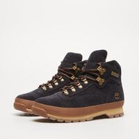 Buty outdoor męskie TIMBERLAND EURO HIKER   tb0a6839ep31 kolor granatowy