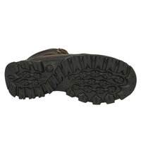 Buty outdoor męskie TIMBERLAND RANGELEY MID LTR  9810r kolor brązowy