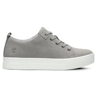 Trampki damskie TIMBERLAND MAYLISS OX a1jjr kolor szary