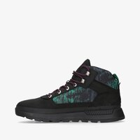 Buty outdoor męskie TIMBERLAND FIELD TREKKER MID tb0a2h690151 kolor czarny