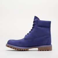 Buty męskie casual TIMBERLAND 6 INCH PREMIUM BOOT tb0a5ve9g581 kolor niebieski