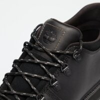 Buty męskie casual TIMBERLAND BRITTON MILLS LACE UP SHOE tb0a5skxw021 kolor czarny