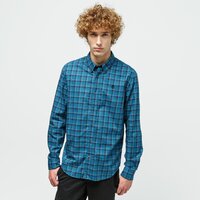 Koszula męska TIMBERLAND KOSZULA LS EASTHAM RIVER STRETCH POPLIN CHECK tb0a2g5xg971 kolor multicolor