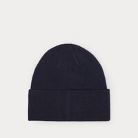 Czapka zimowa damska TIMBERLAND CZAPKA TONAL 3D EMBROIDERY BEANIE EMBROIDERY tb0a2pjr4511 kolor czarny