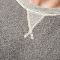 Sweter męski TIMBERLAND SWETER KNOX RIVER  CREW 8532j052 kolor szary