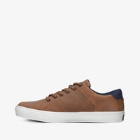 Trampki męskie TIMBERLAND ADV 2.0 LEATHER OXFORD tb0a2hd22541 kolor brązowy