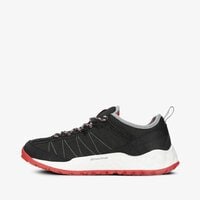 Sneakersy dziecięce TIMBERLAND SOLAR WAVE LOW FABRIC tb0a2crn0151 kolor czarny