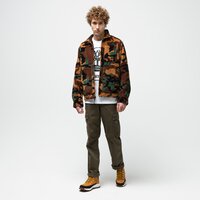 Spodnie męskie TIMBERLAND SPODNIE CORE TWILL CARGO PANT tb0a2czha581 kolor zielony