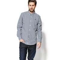 Koszula męska TIMBERLAND KOSZULA LS SUNCOOK RIVER POPLIN a1manb68 kolor multicolor