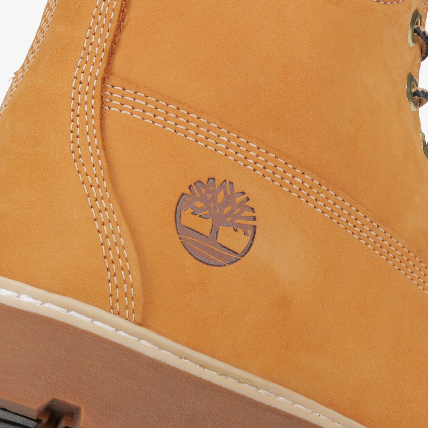 timberland 6 in vibram arctic grip