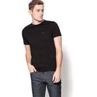 T-shirt, koszulka męska TIMBERLAND T-SHIRT SS DUNST AN RIVER P a1lpg001 kolor czarny