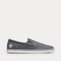 Trampki męskie TIMBERLAND SKAPE PARK CANVAS SLIP-ON tb0a5zah4321 kolor granatowy